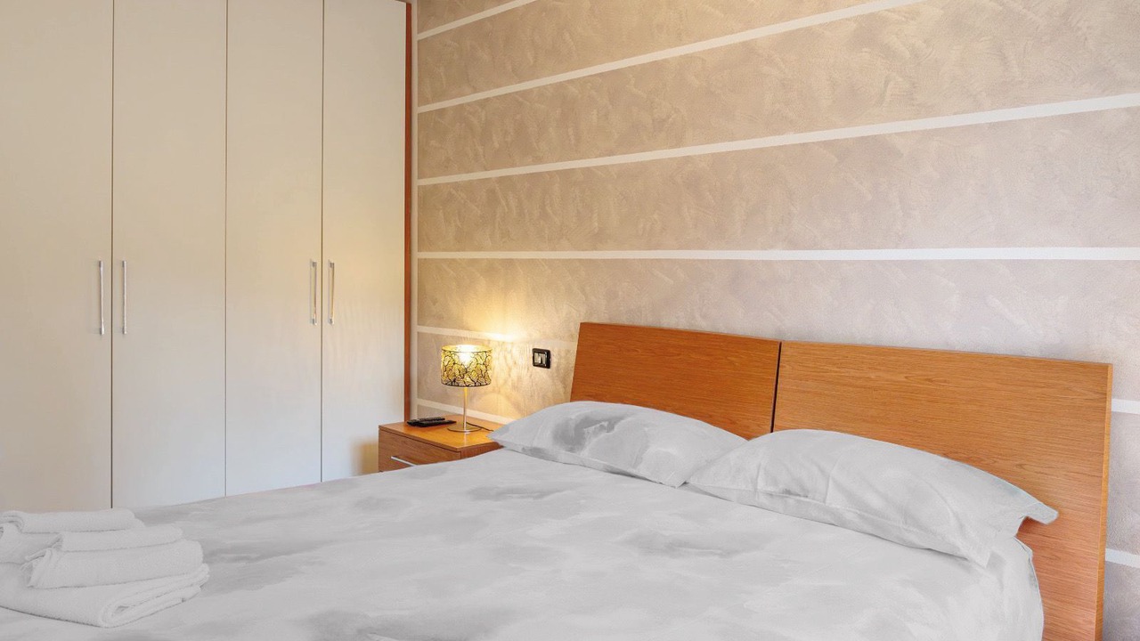 Photo of Bedroom in Antea