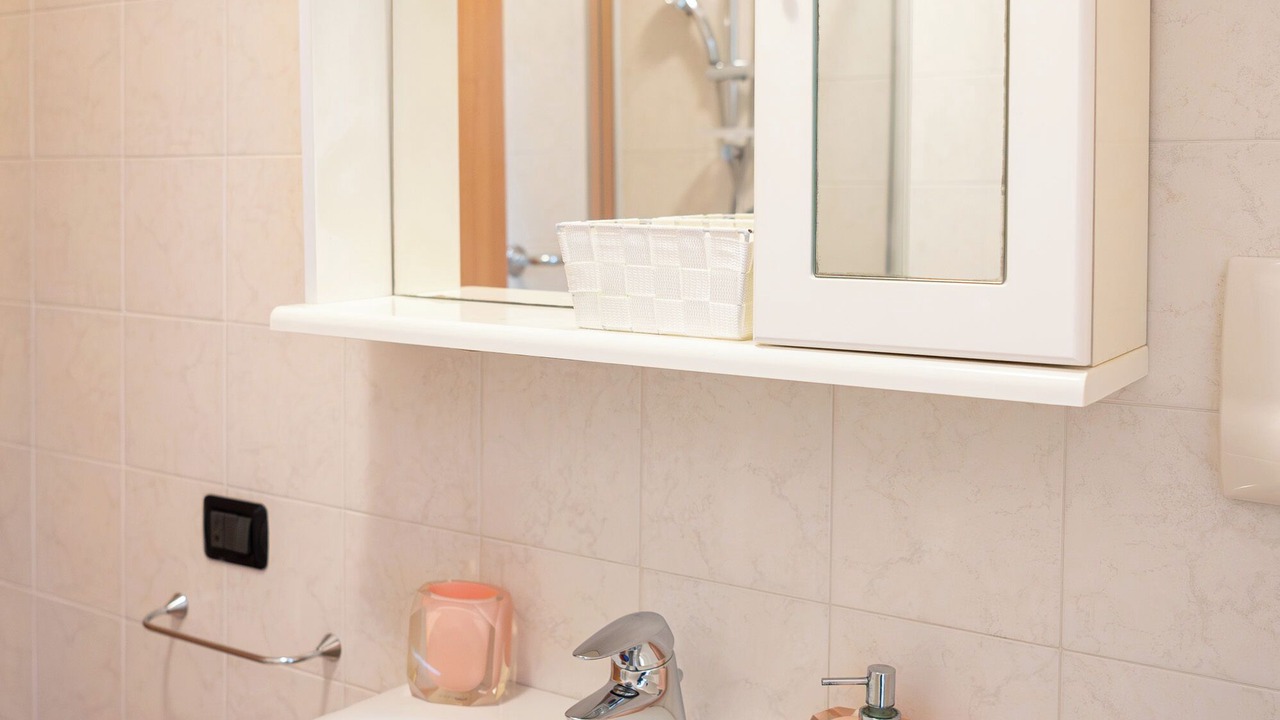 Photo of Bathroom in Antea