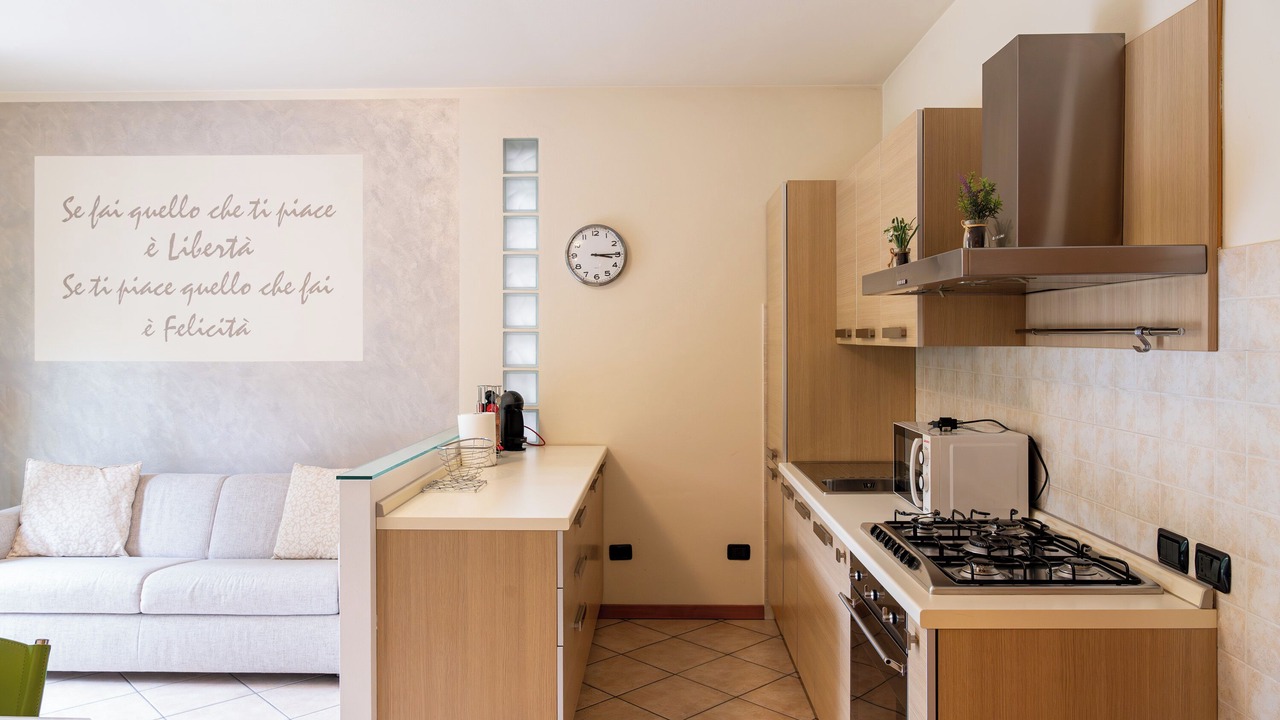 Photo of Kitchen in Antea