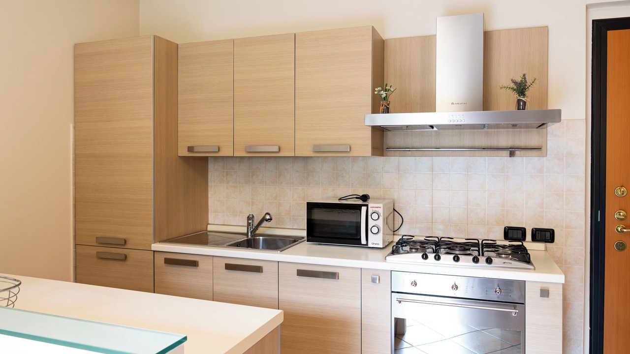 Photo of Kitchen in Antea