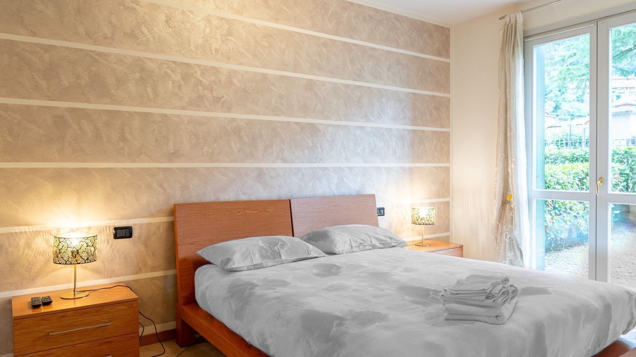 Photo of Bedroom in Antea