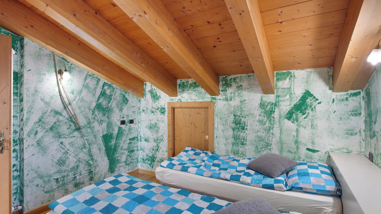 Photo of Bedroom in Livigno