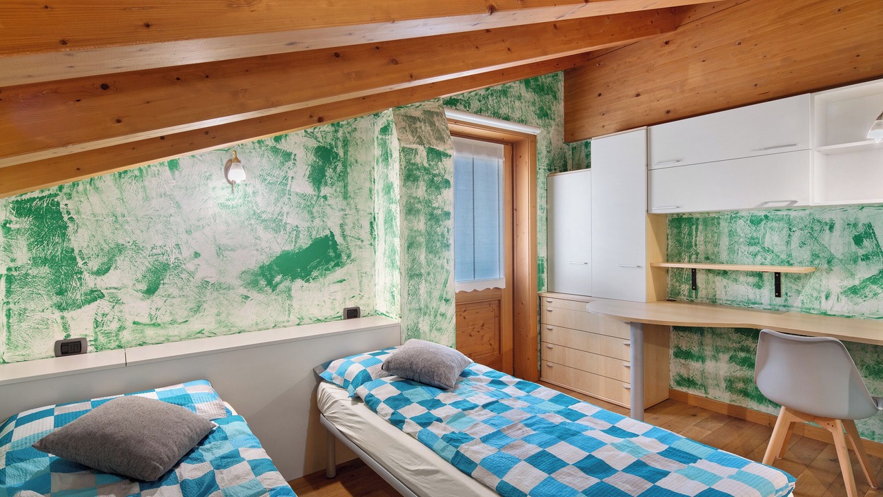 Photo of Bedroom in Livigno