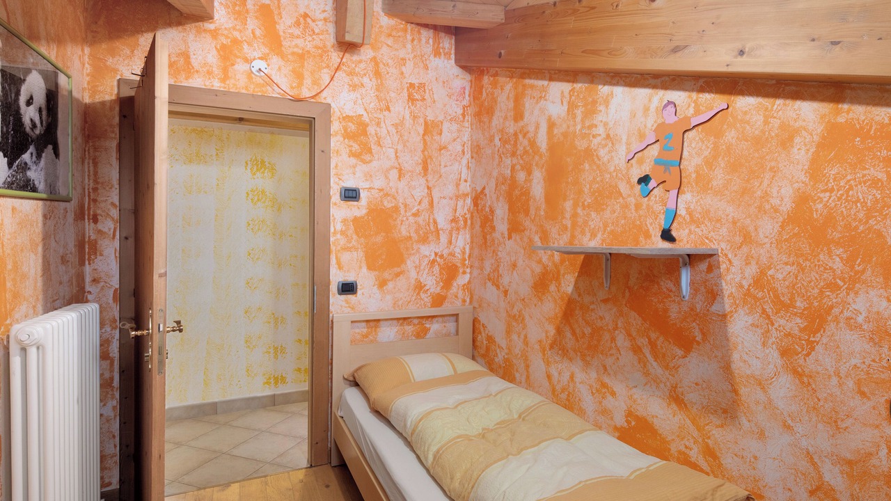 Photo of Bedroom in Livigno