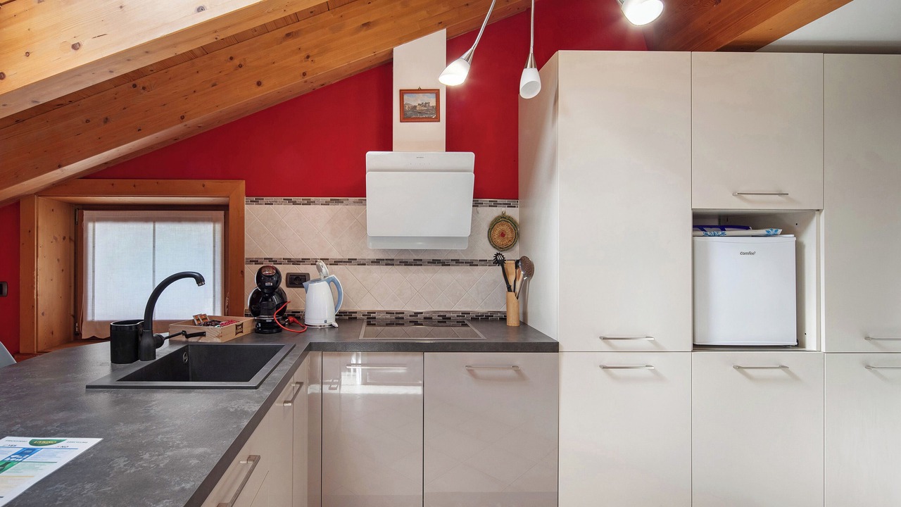 Photo of Kitchen in Livigno