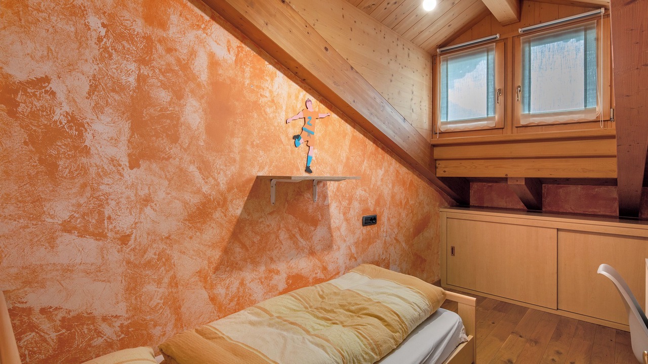 Photo of Bedroom in Livigno