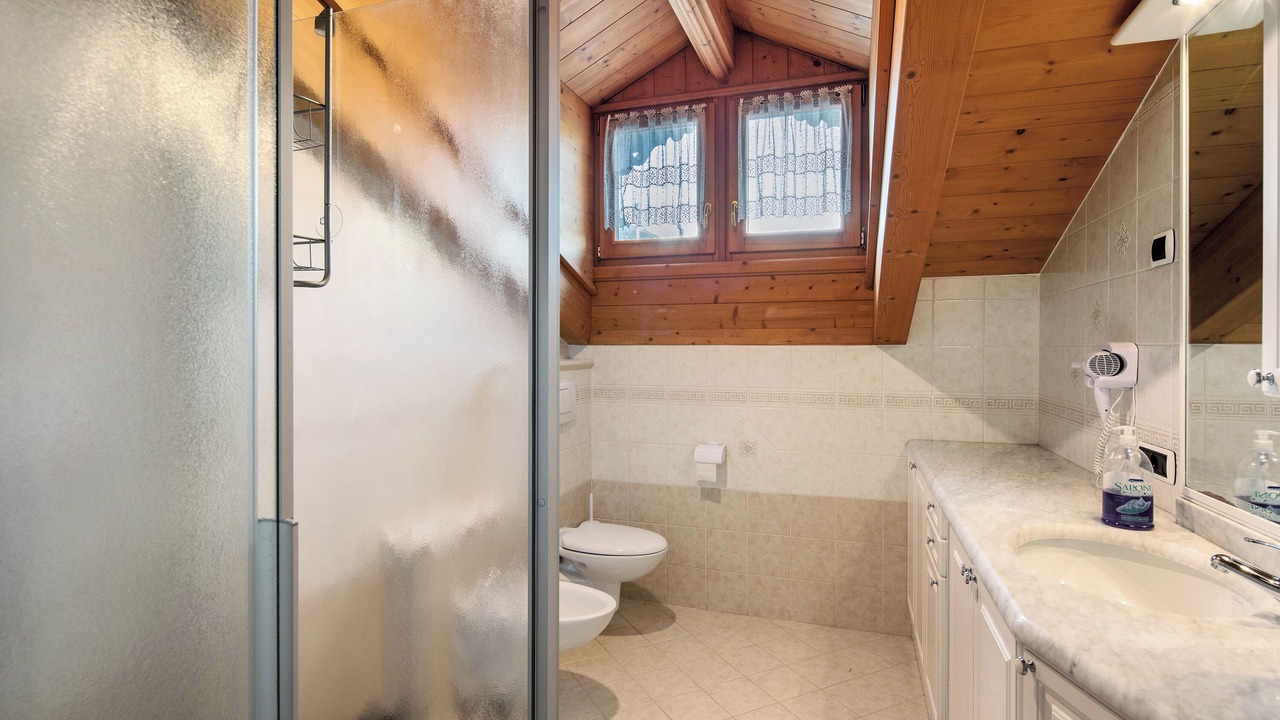 Photo of Bathroom in Livigno
