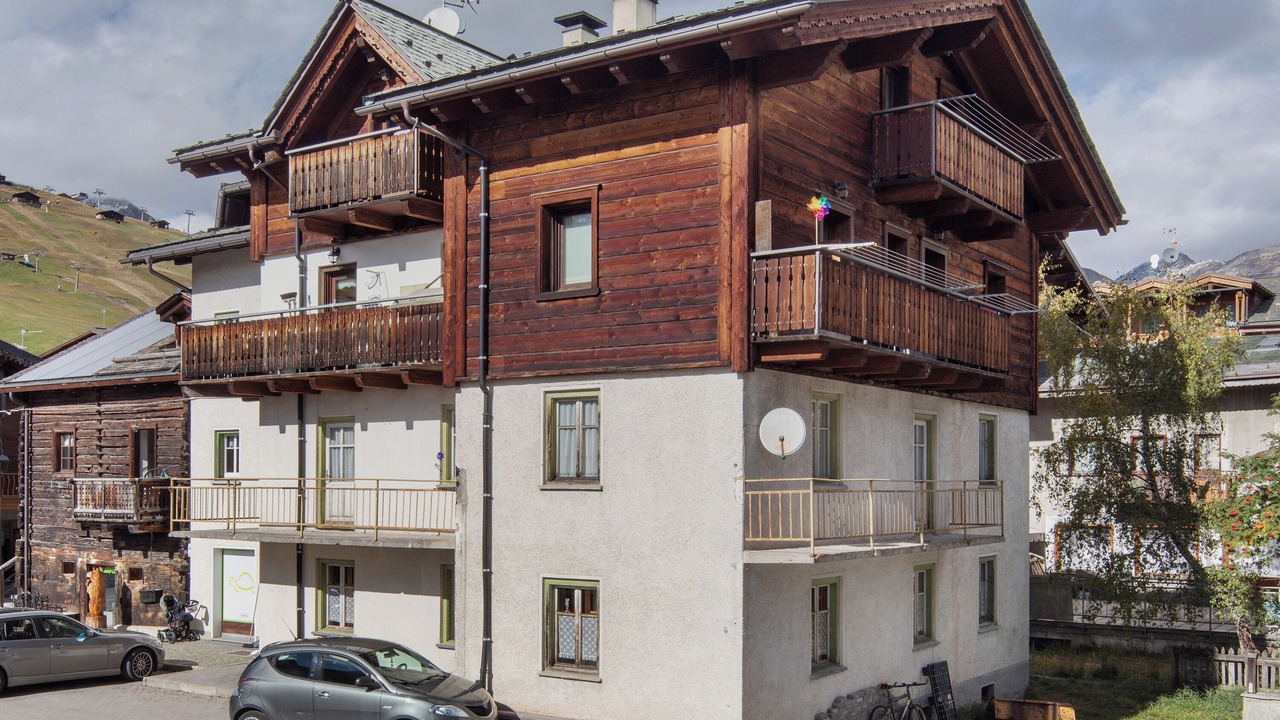 Photo of Outdoor in Livigno