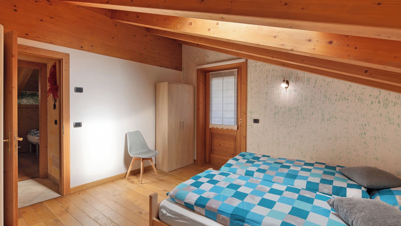 Photo of Bedroom in Livigno