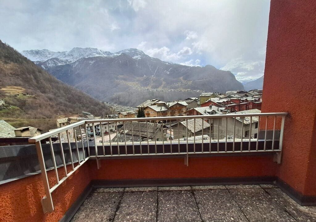 Photo of Outdoor in Chiesa in Valmalenco