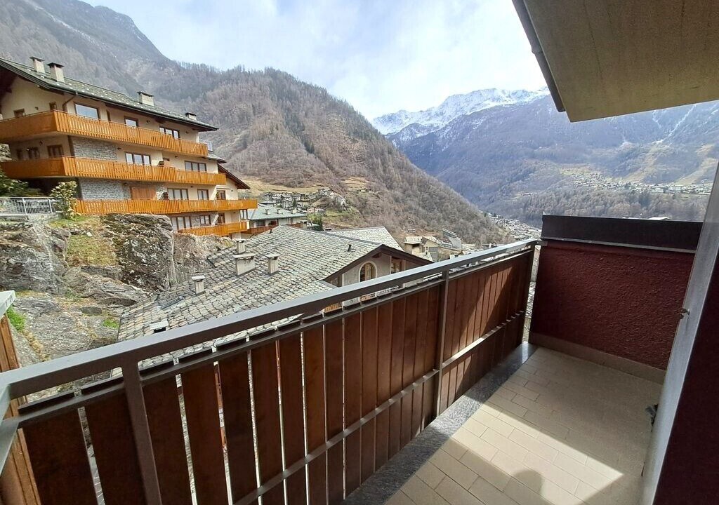 Photo of Outdoor in Chiesa in Valmalenco