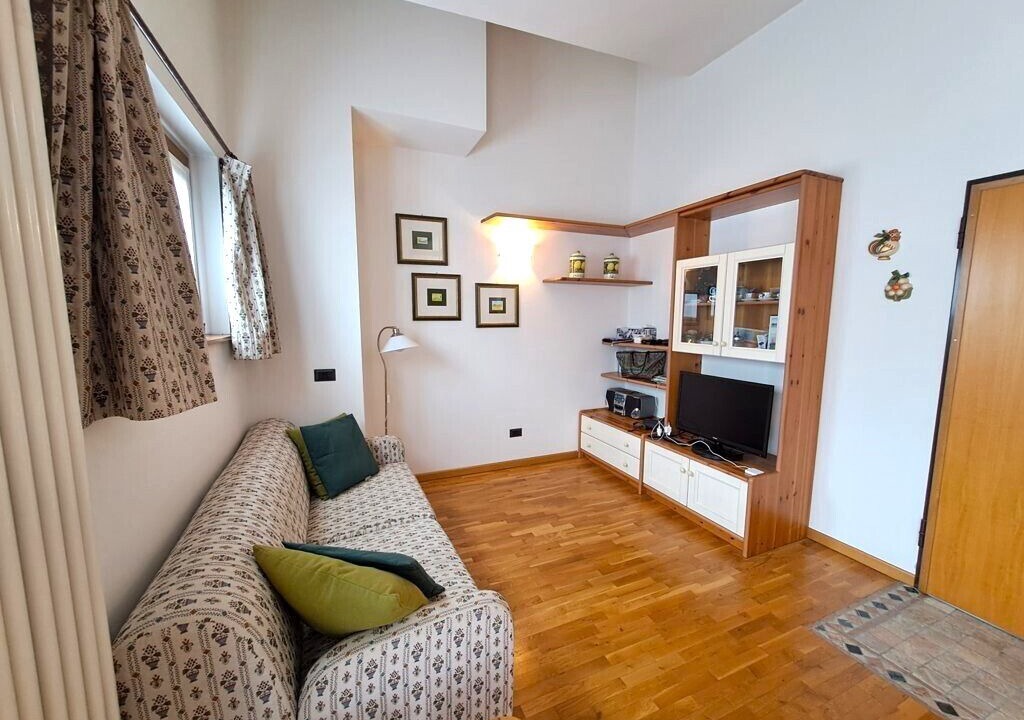 Photo of Livingroom in Chiesa in Valmalenco