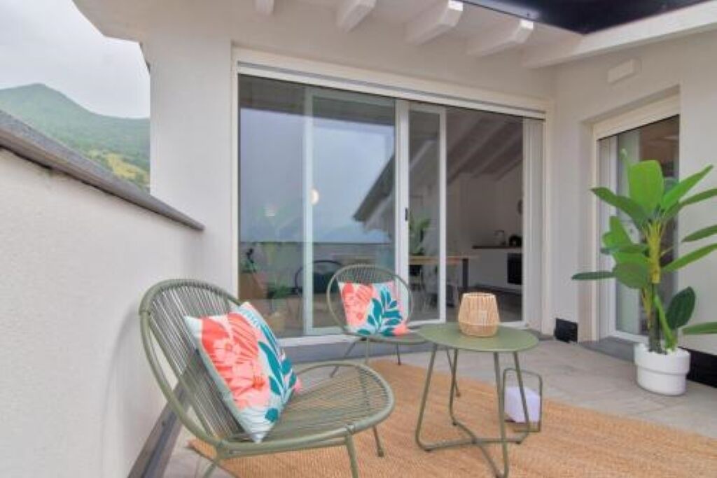 Photo of Outdoor in Sale Marasino