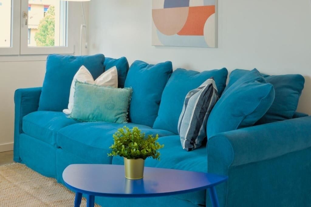 Photo of Livingroom in Sale Marasino
