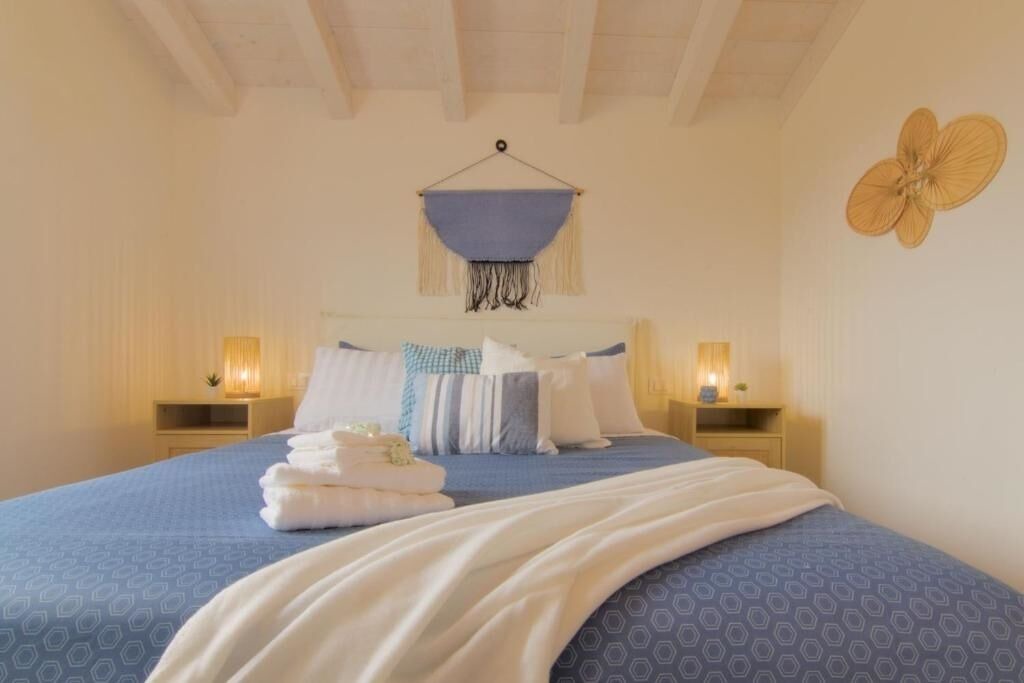 Photo of Bedroom in Sale Marasino