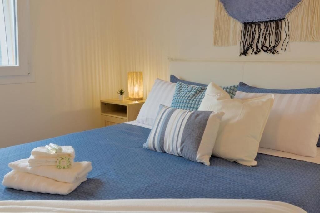 Photo of Bedroom in Sale Marasino