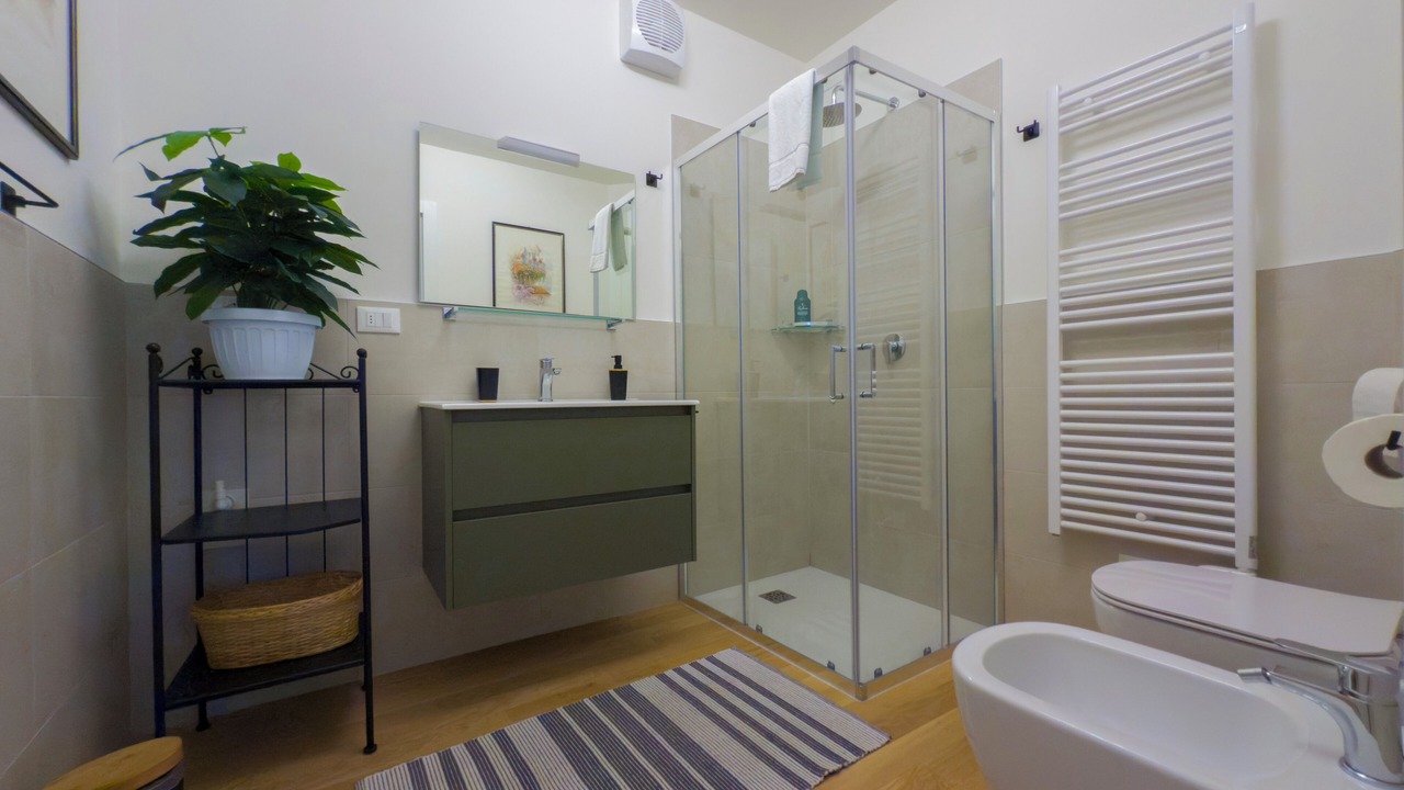Photo of Bathroom in Iseo