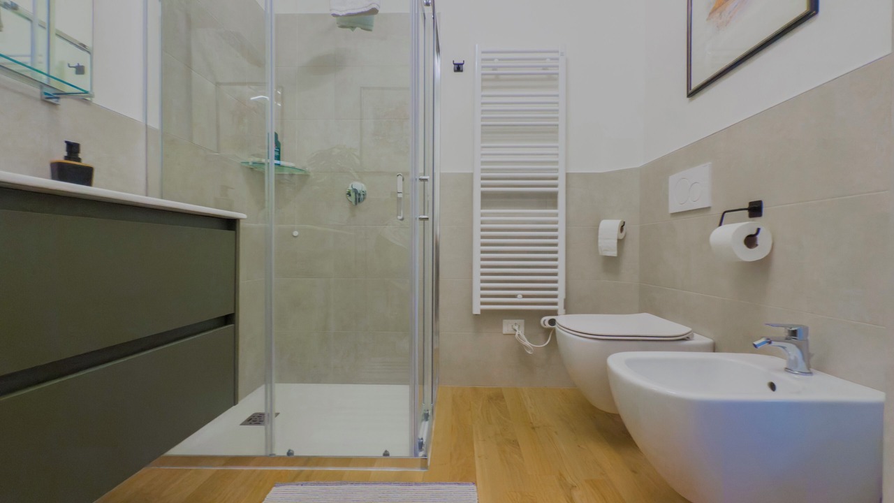 Photo of Bathroom in Iseo