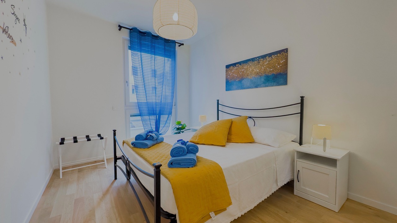 Photo of Bedroom in Iseo