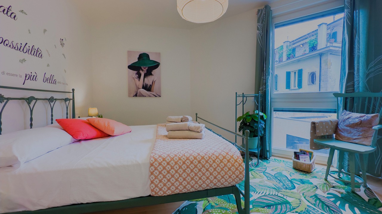 Photo of Bedroom in Iseo