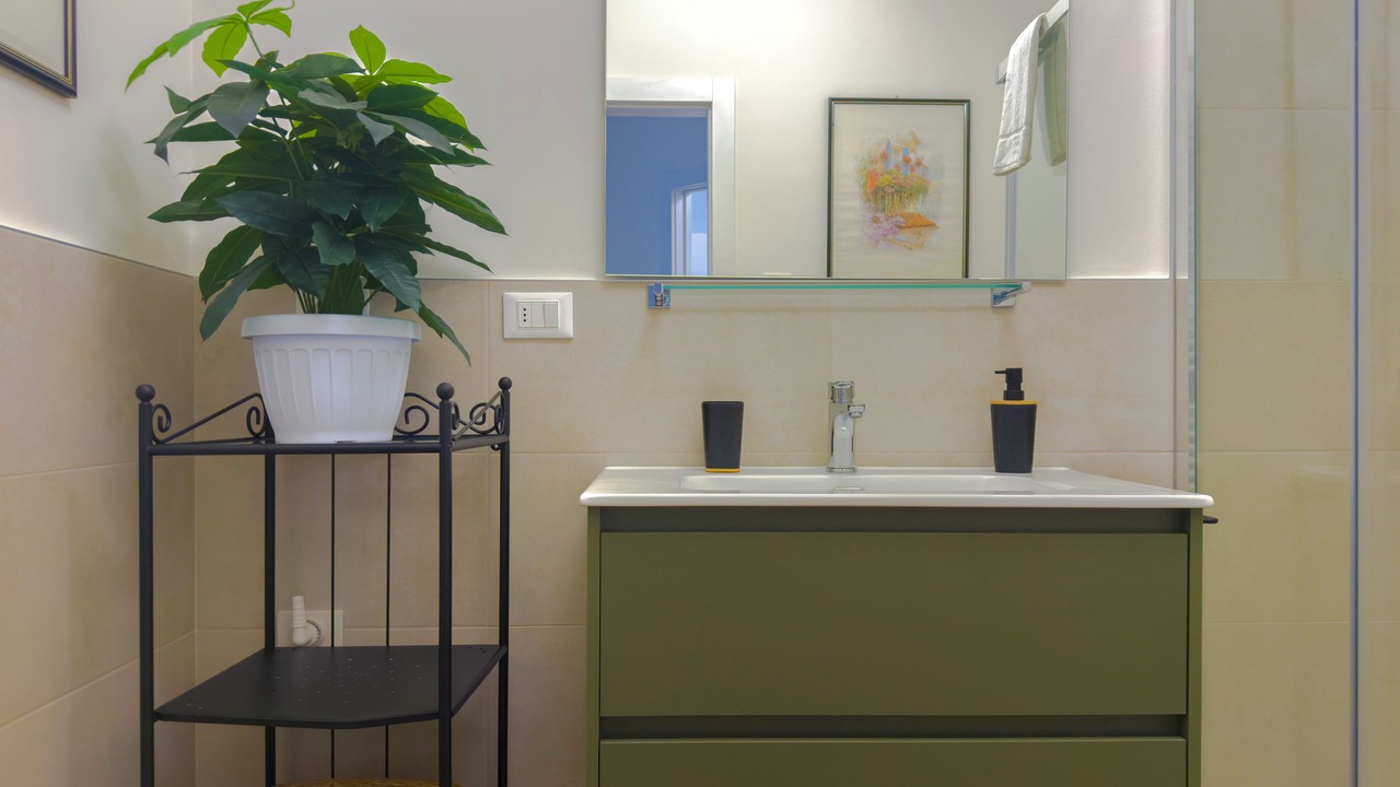 Photo of Bathroom in Iseo