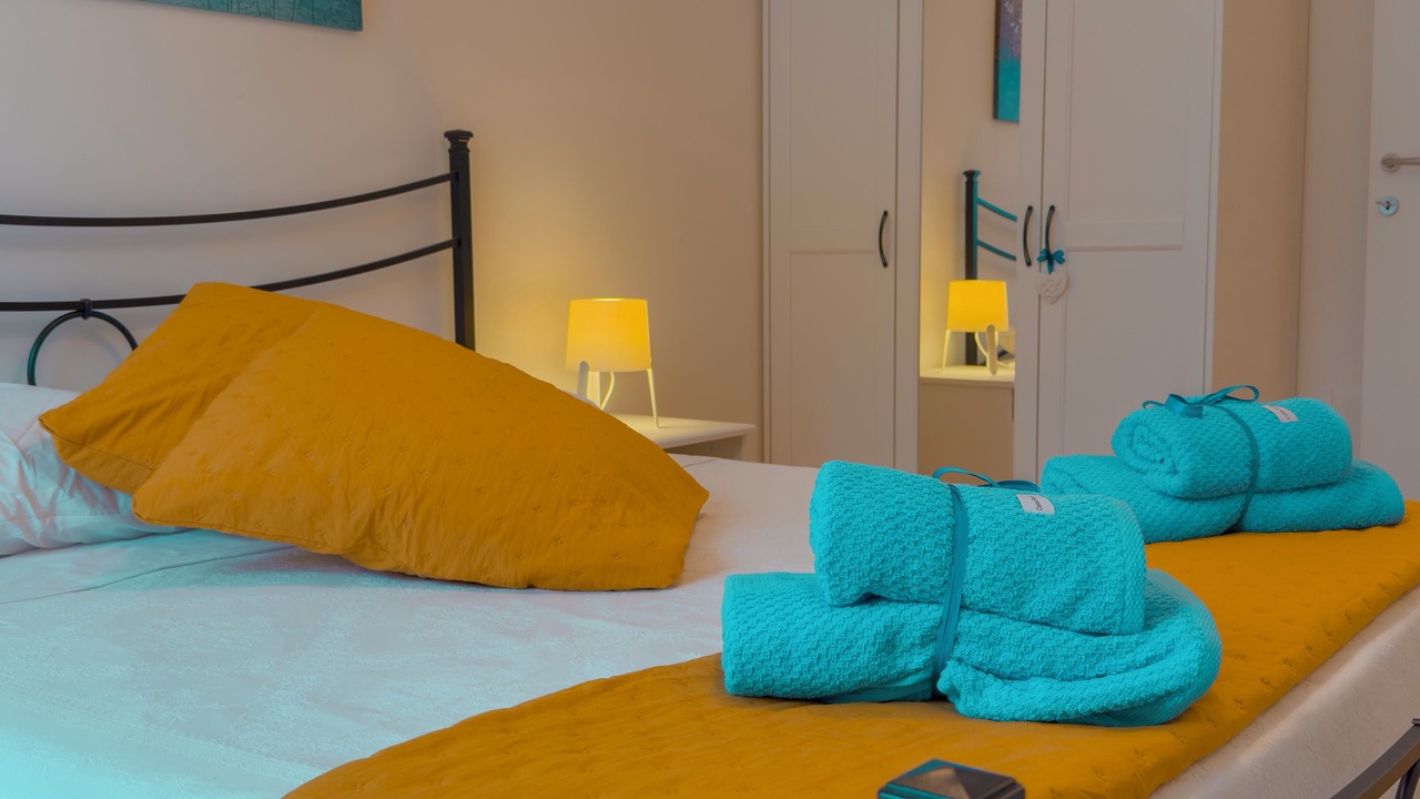 Photo of Bedroom in Iseo
