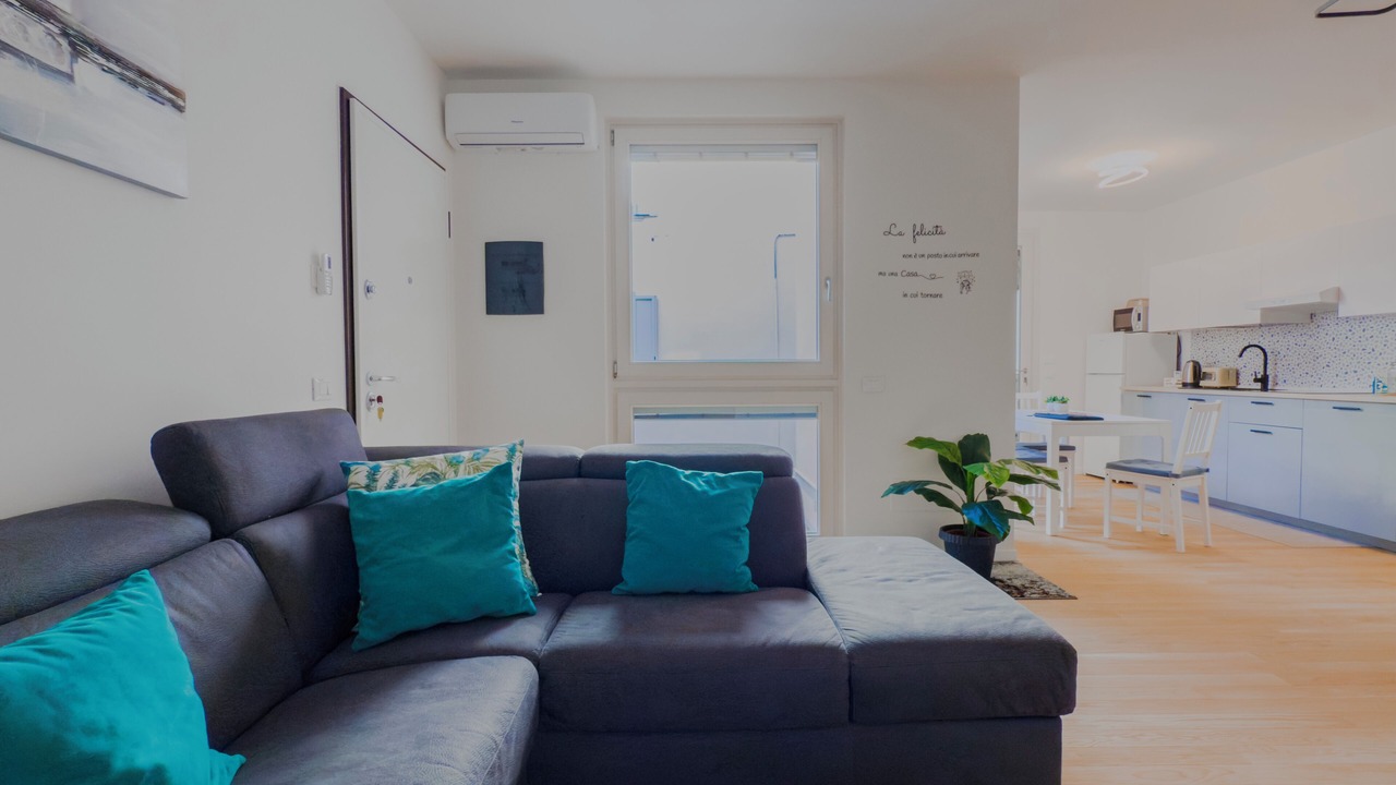 Photo of Livingroom in Iseo
