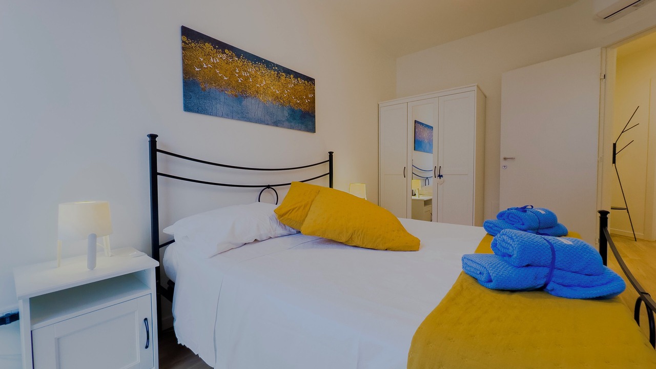 Photo of Bedroom in Iseo