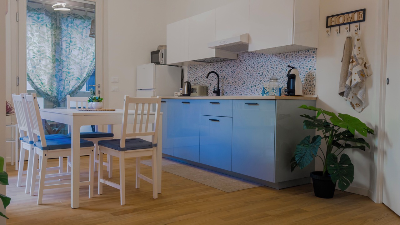 Photo of Kitchen in Iseo