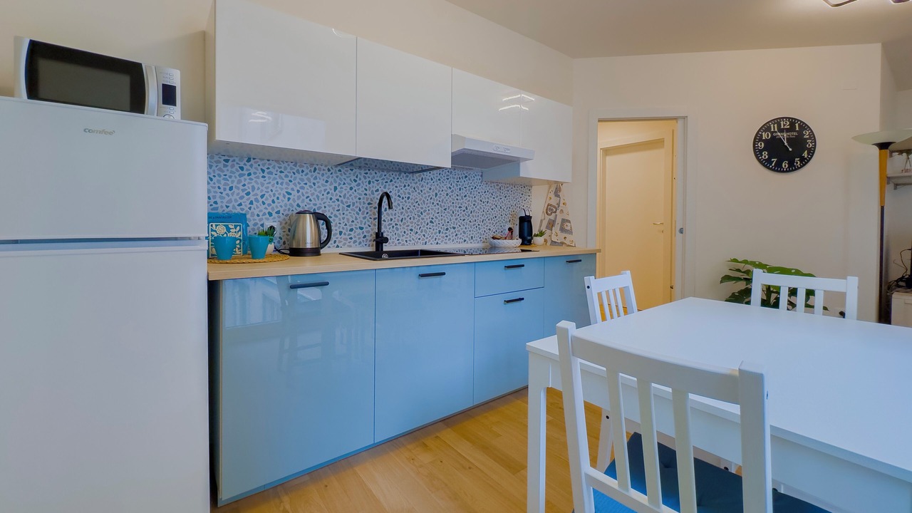 Photo of Kitchen in Iseo
