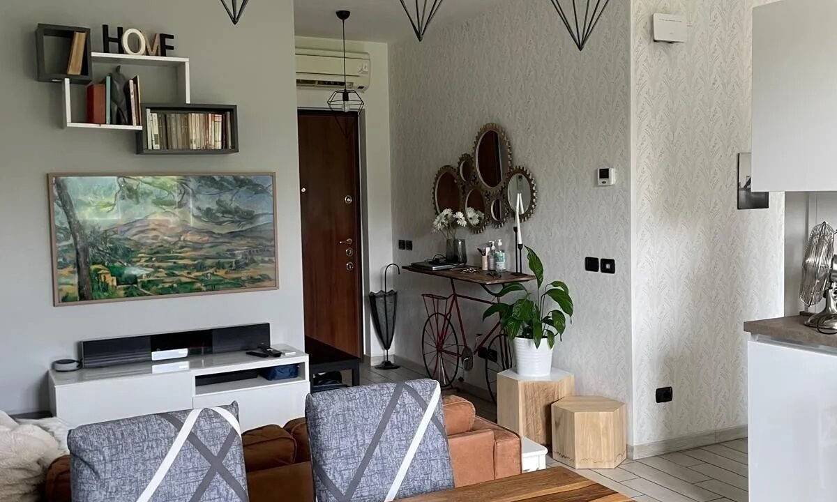 Photo of Livingroom in Muggiano
