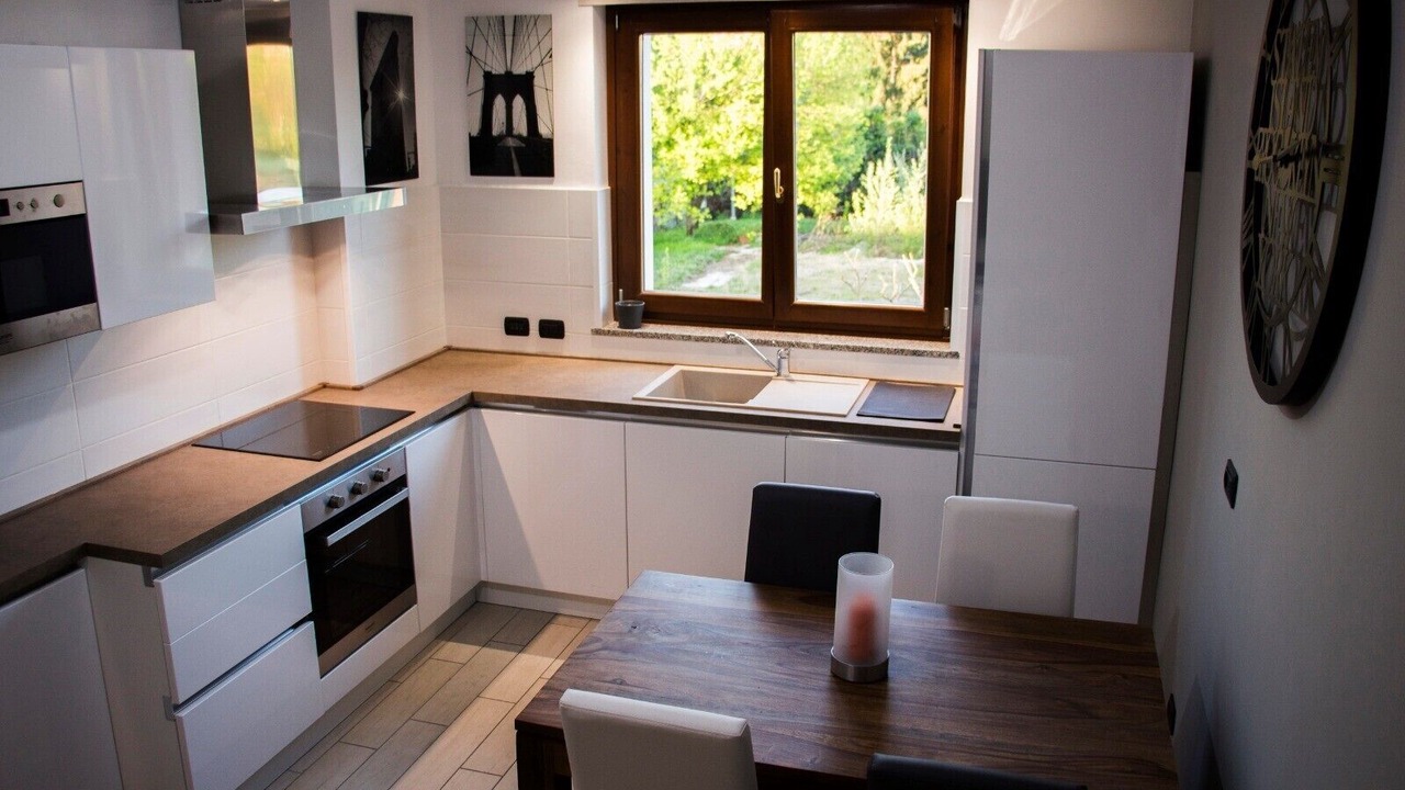 Photo of Kitchen in Muggiano