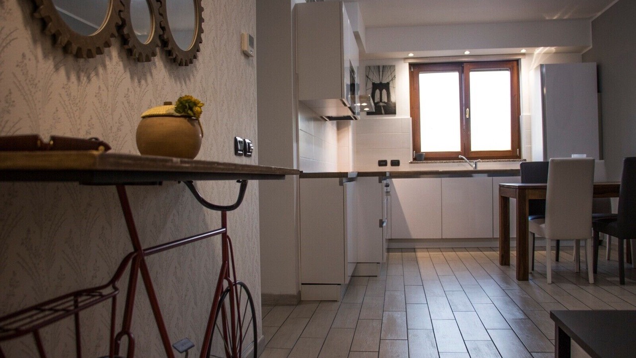 Photo of Kitchen in Muggiano