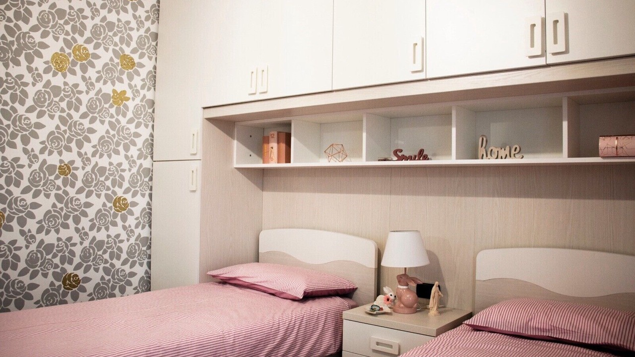 Photo of Bedroom in Muggiano