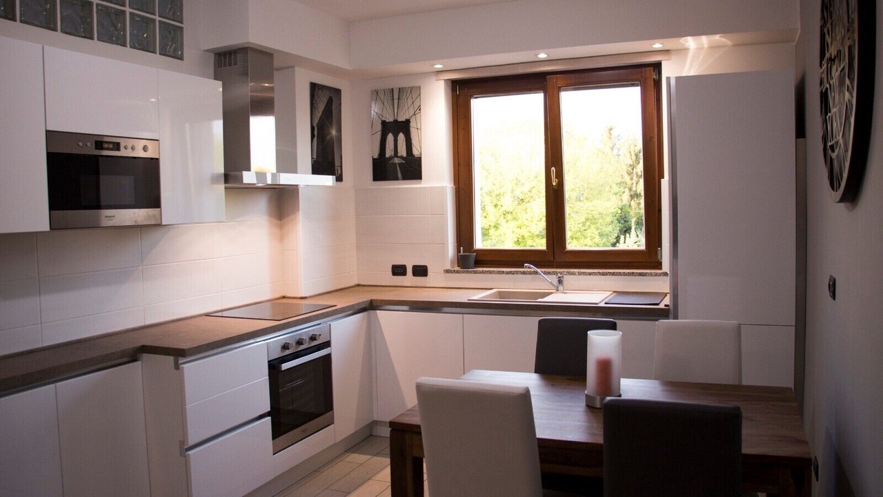 Photo of Kitchen in Muggiano