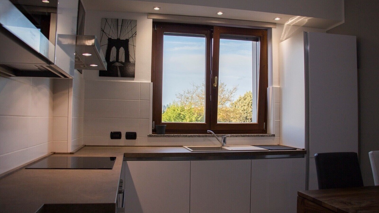 Photo of Kitchen in Muggiano