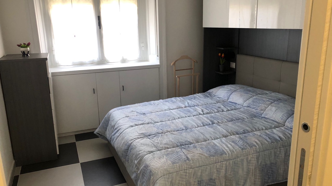 Photo of Bedroom in Dergano