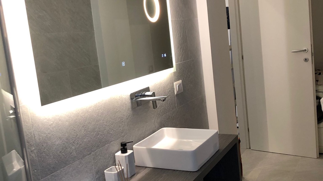 Photo of Bathroom in Dergano