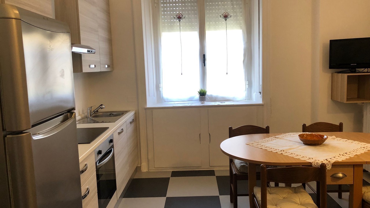 Photo of Kitchen in Dergano