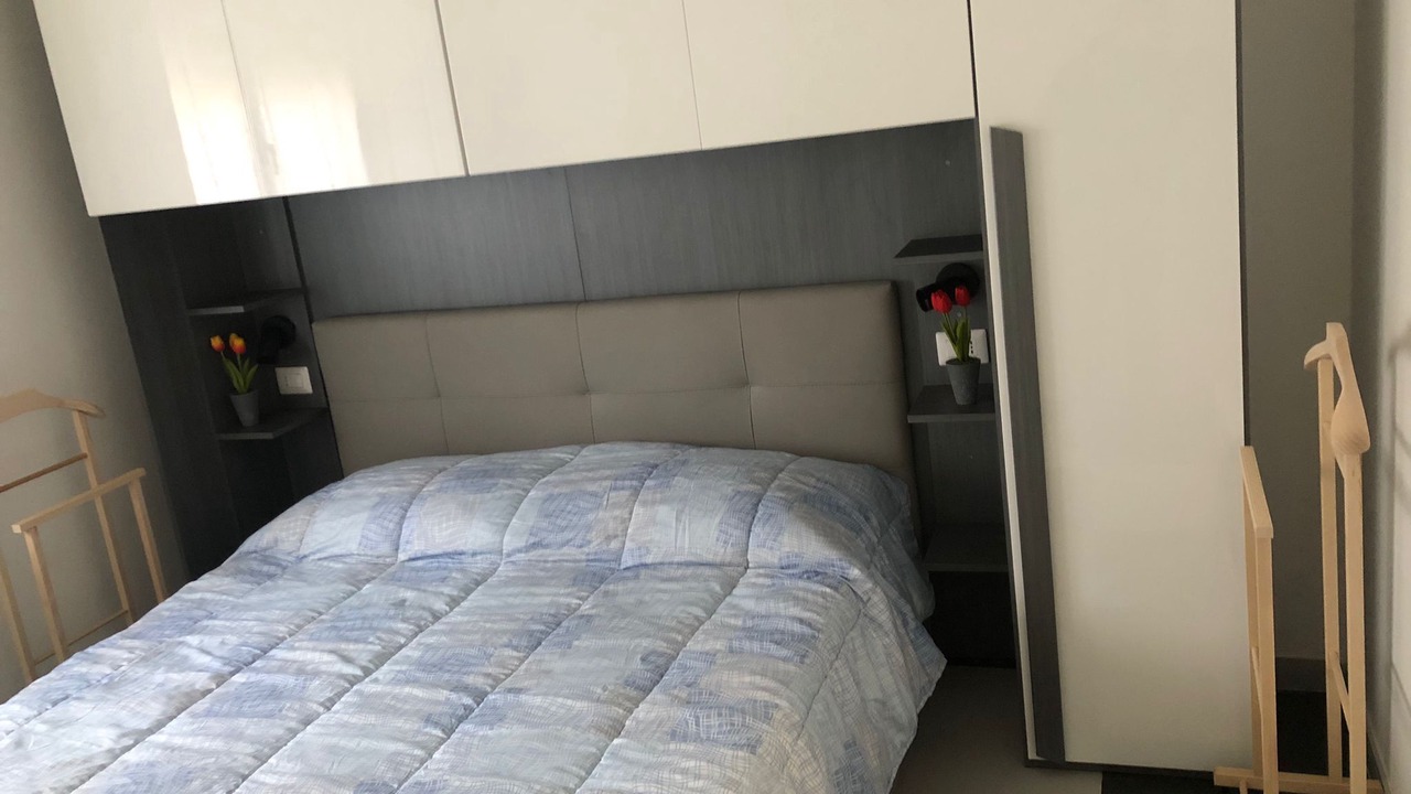 Photo of Bedroom in Dergano