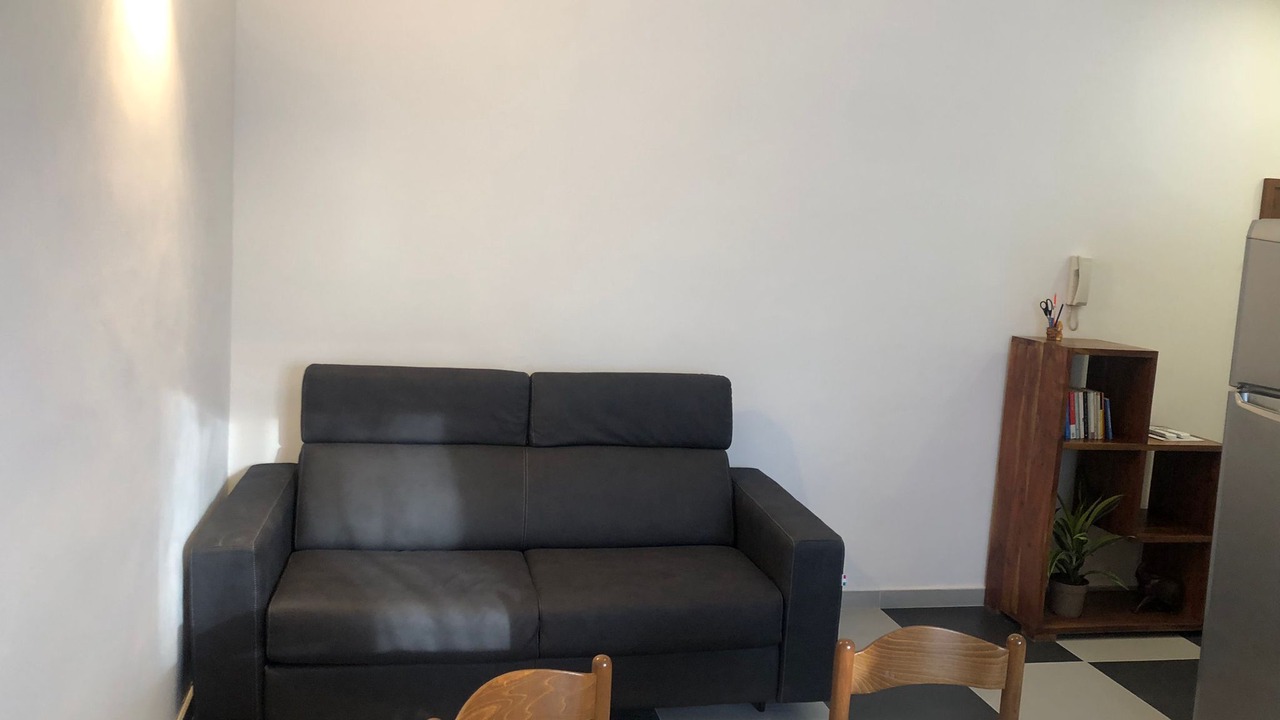Photo of Livingroom in Dergano