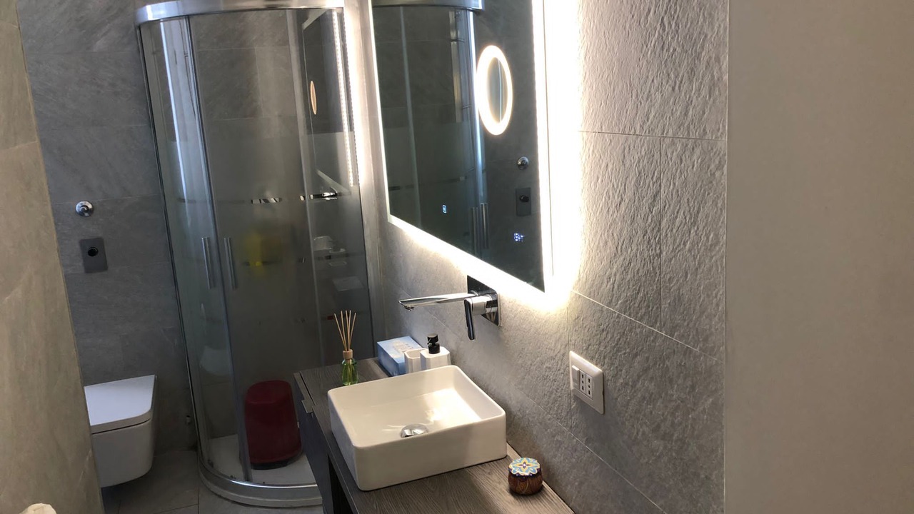 Photo of Bathroom in Dergano