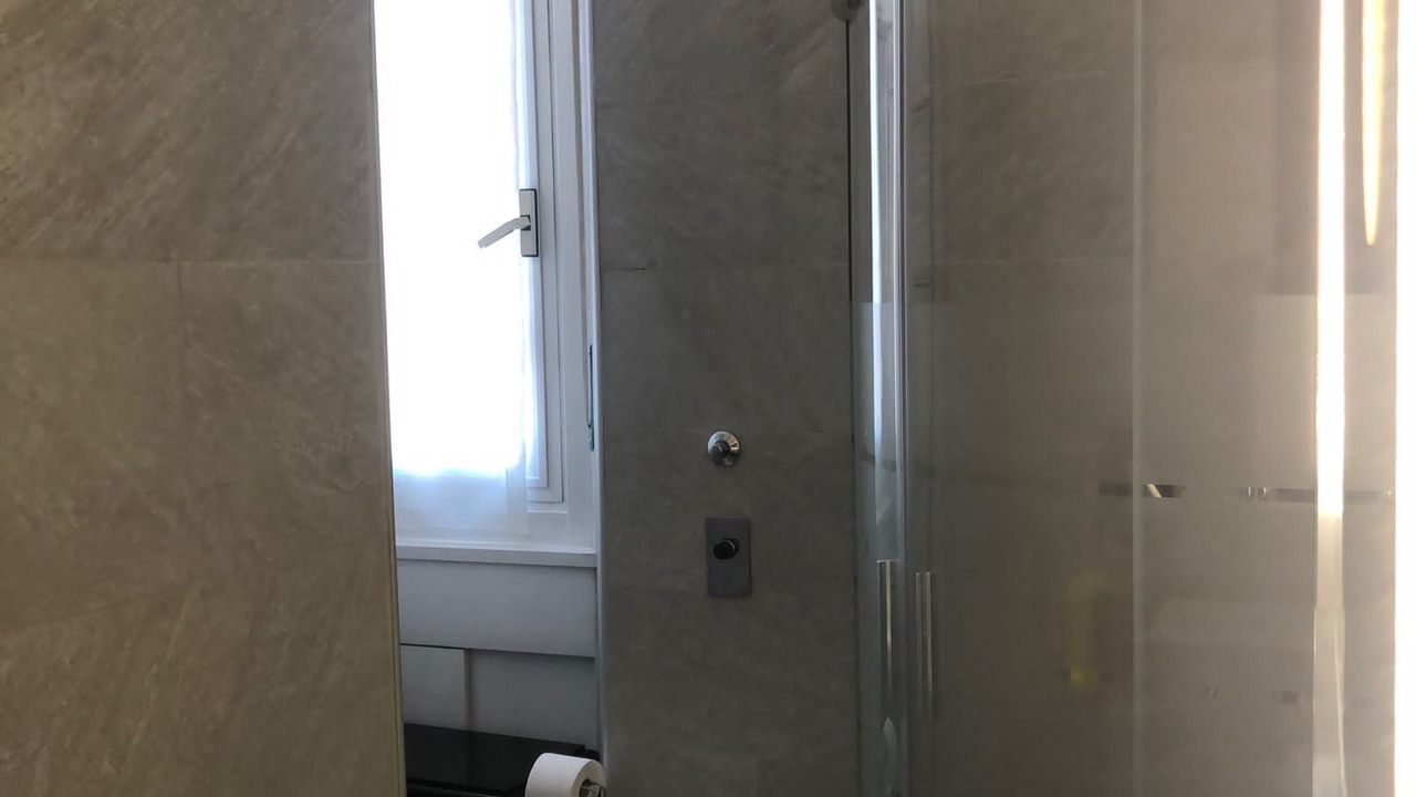 Photo of Bathroom in Dergano