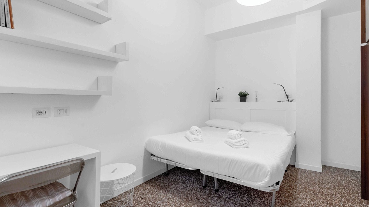 Photo of Bedroom in Fiera