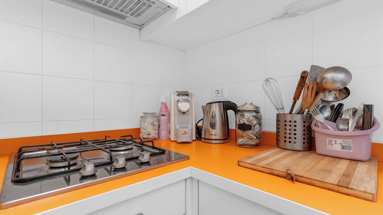 Photo of Kitchen in Fiera