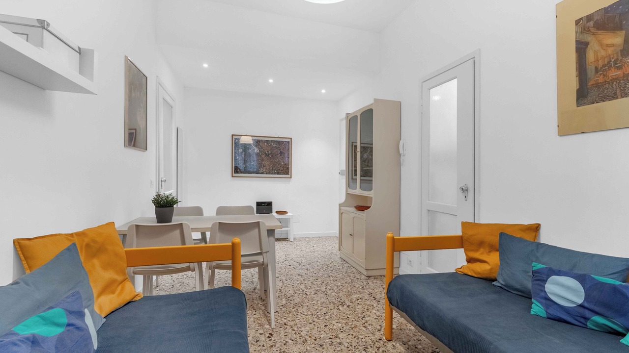 Photo of Livingroom in Fiera