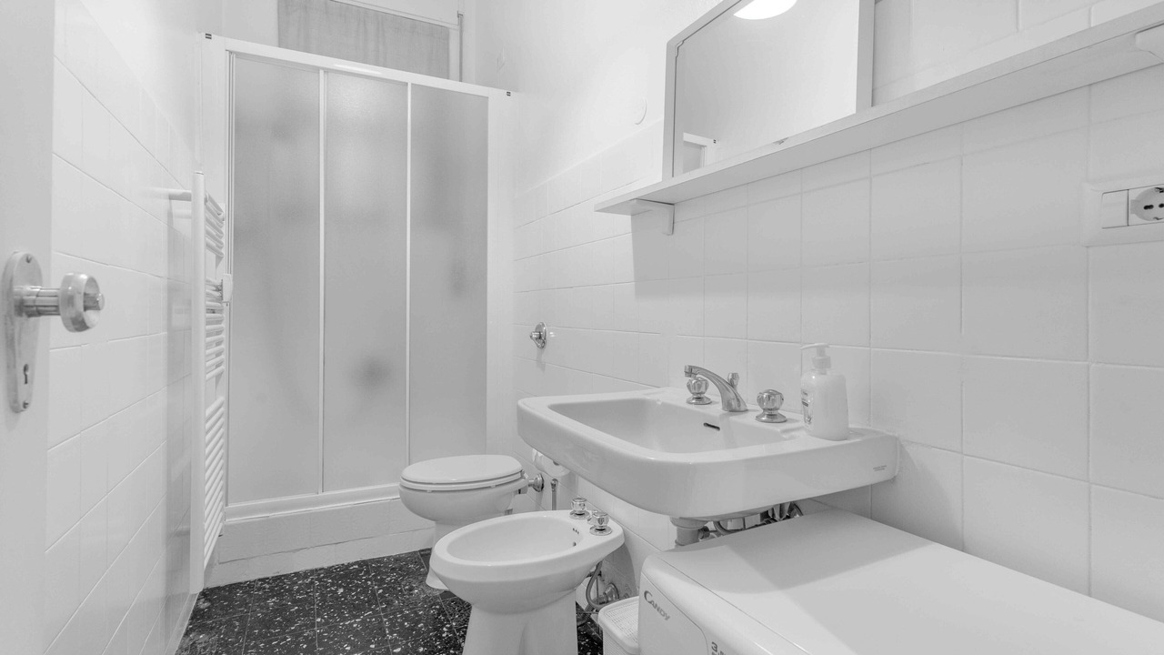Photo of Bathroom in Fiera