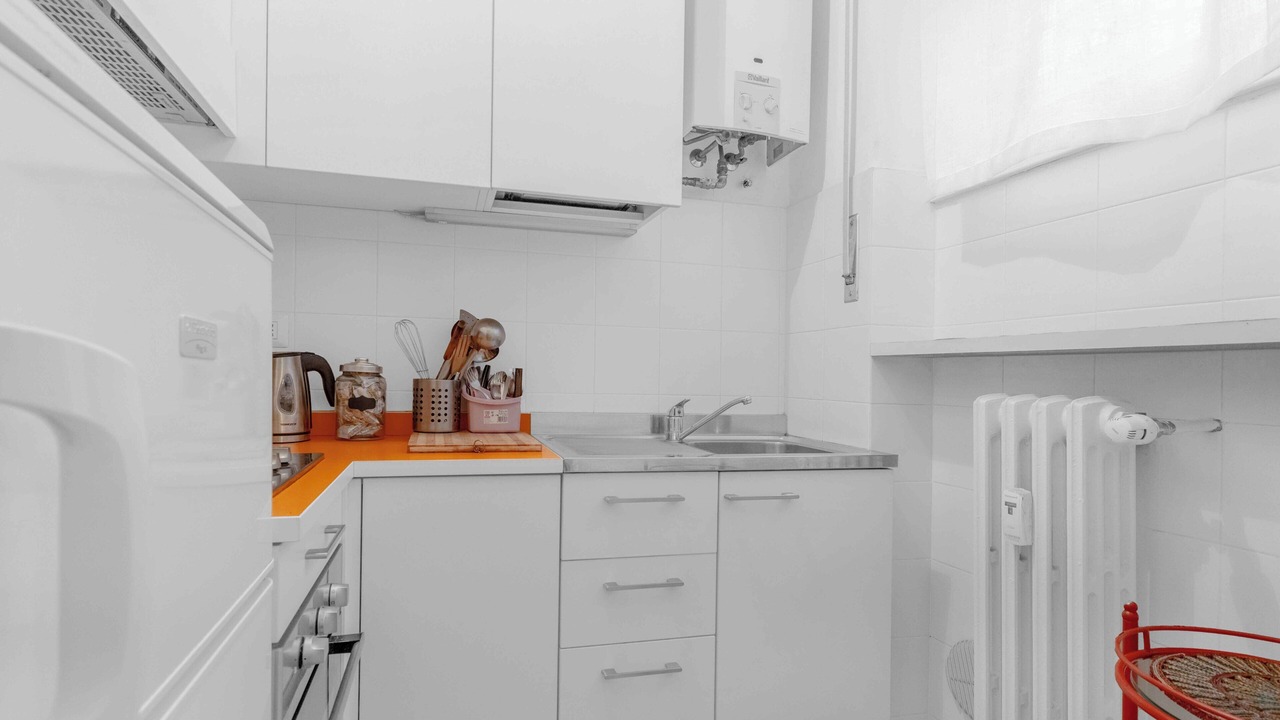Photo of Kitchen in Fiera