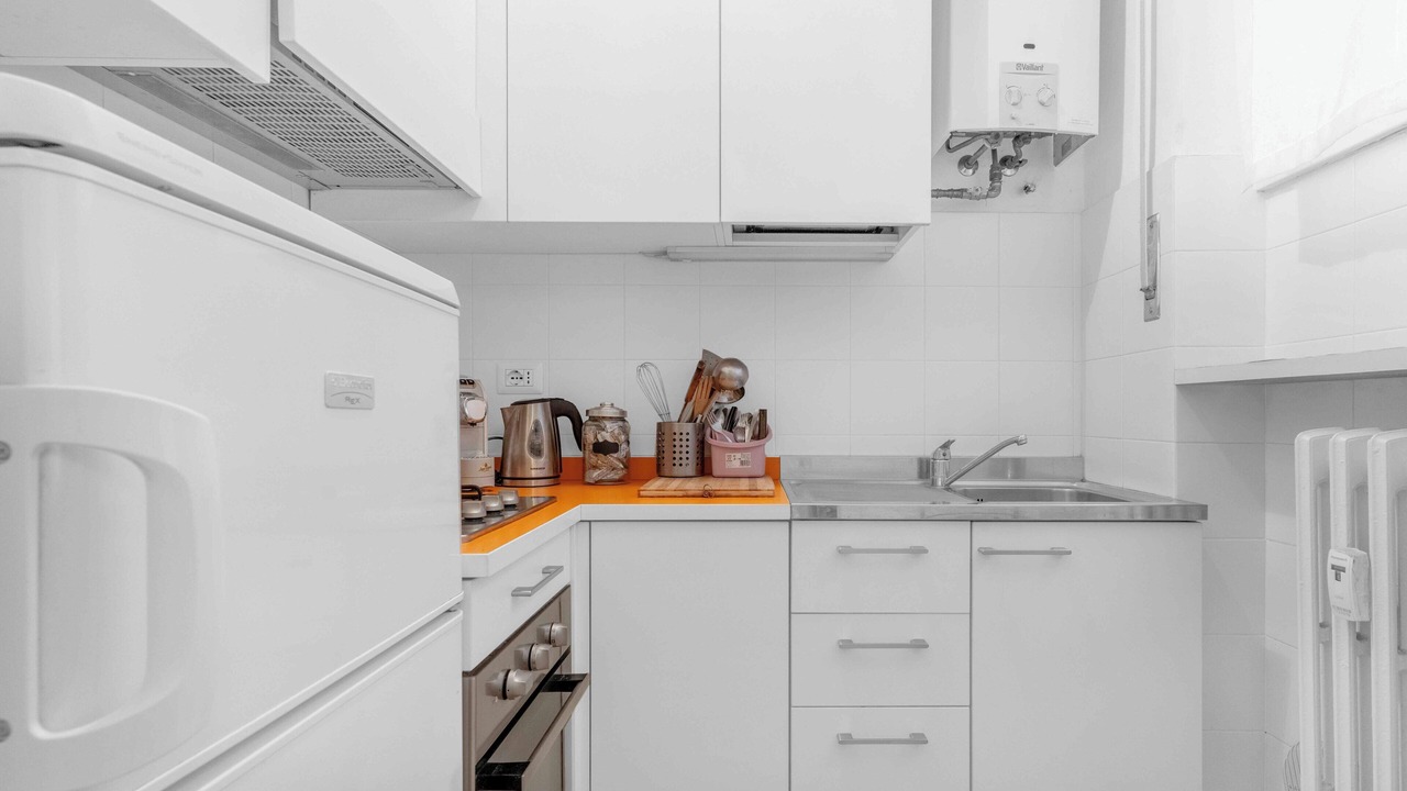 Photo of Kitchen in Fiera