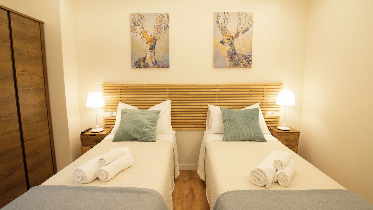Photo of Bedroom in Padenghe sul Garda